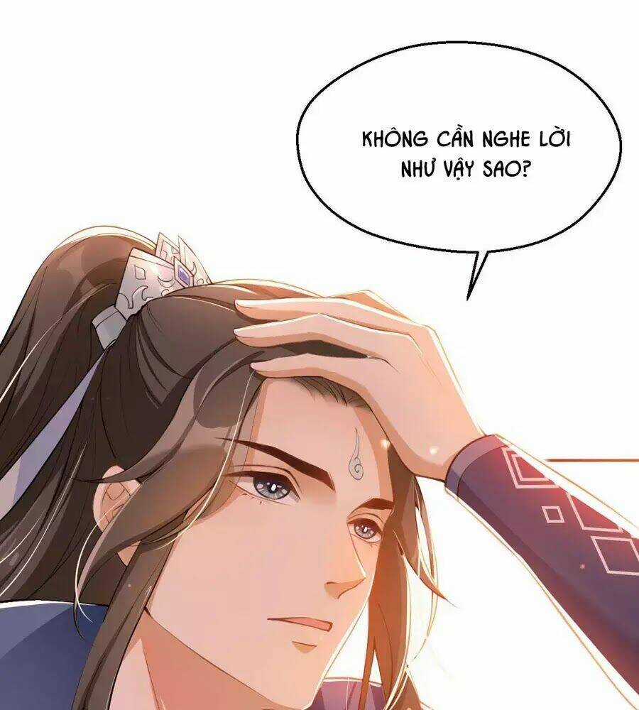 Nữ Tiên Tôn Bận Đào Hôn Chapter 2.1 trang 35