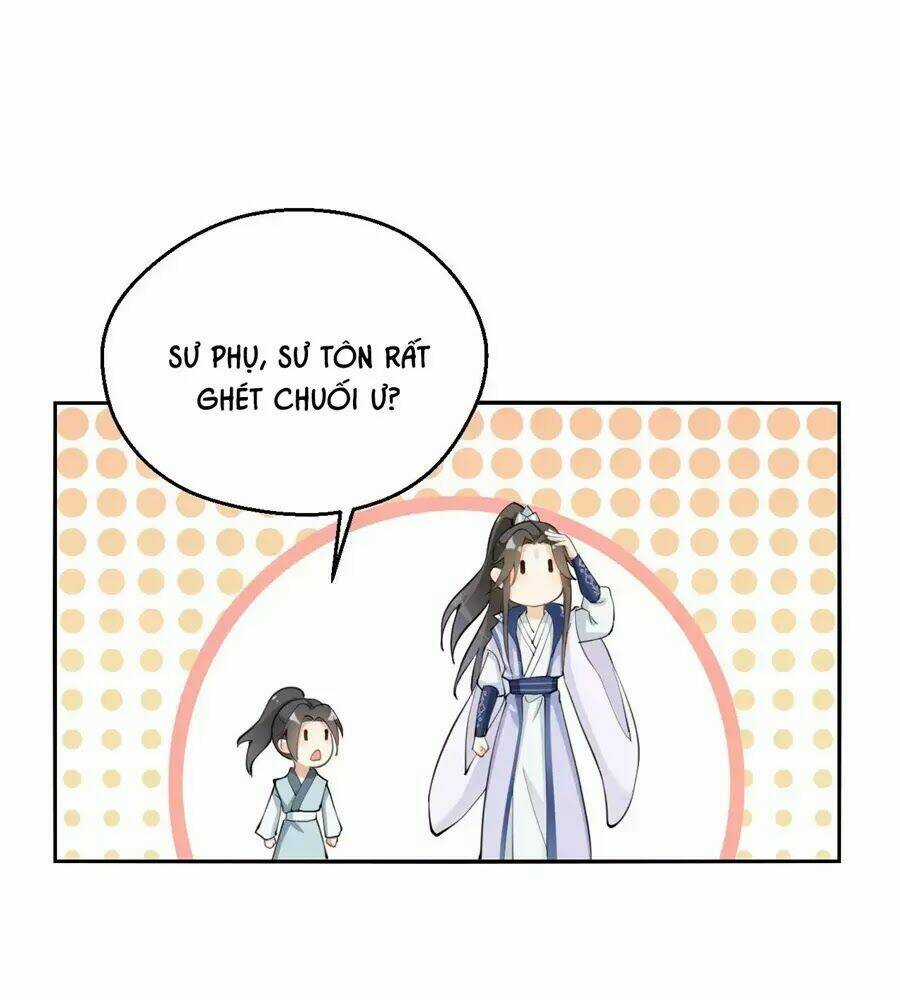 Nữ Tiên Tôn Bận Đào Hôn Chapter 2.1 trang 38