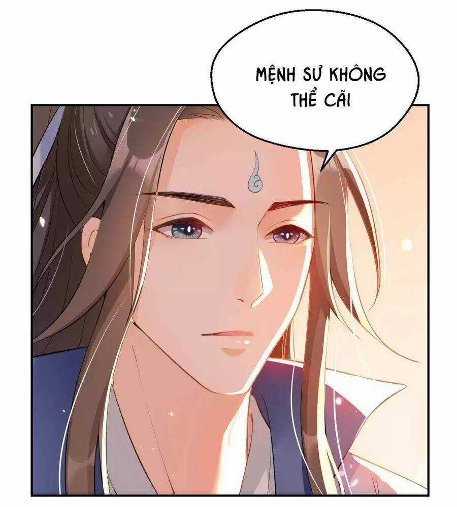 Nữ Tiên Tôn Bận Đào Hôn Chapter 2.1 trang 4