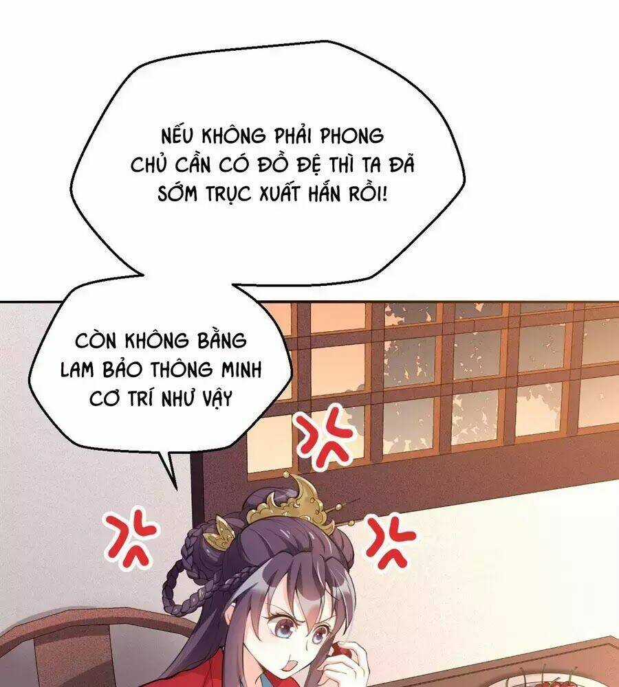 Nữ Tiên Tôn Bận Đào Hôn Chapter 2.1 trang 40