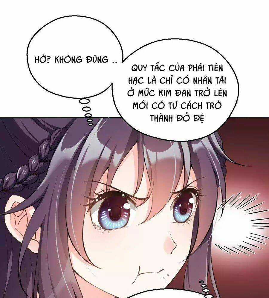 Nữ Tiên Tôn Bận Đào Hôn Chapter 2.1 trang 42