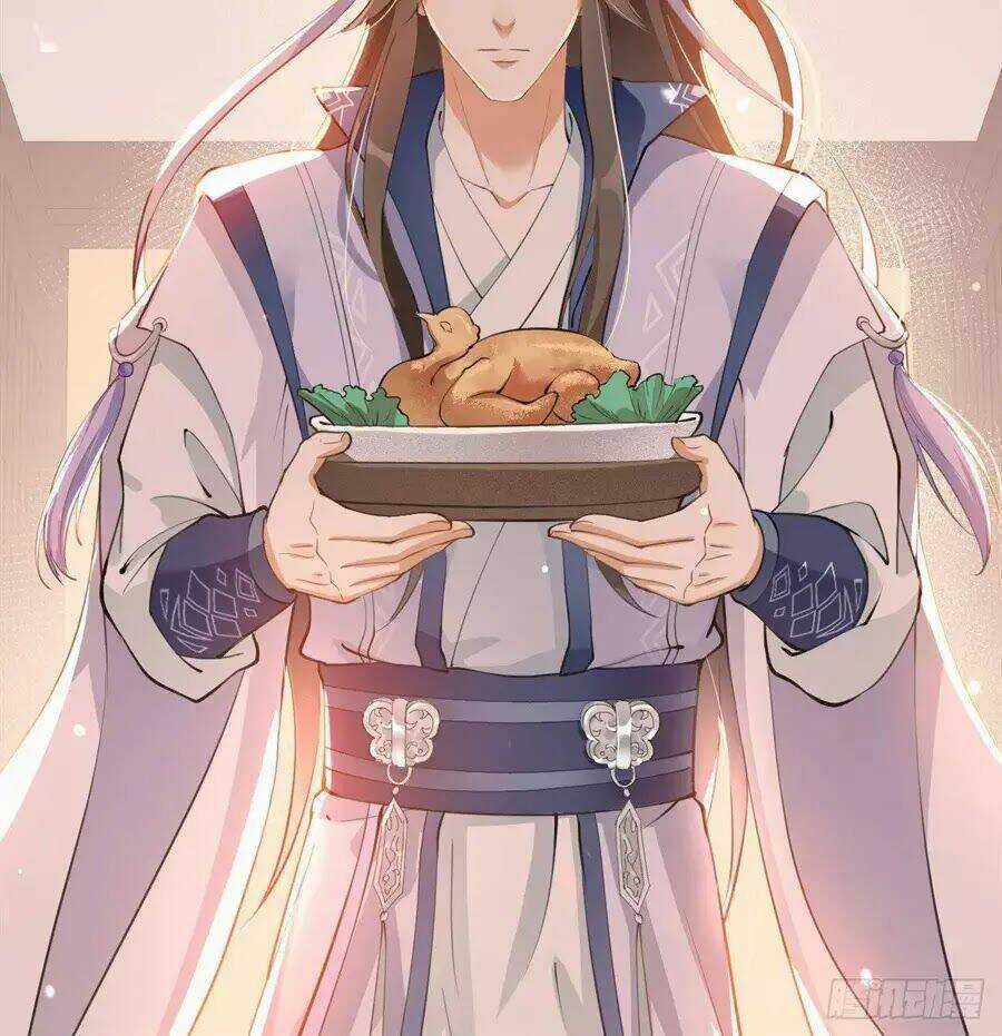 Nữ Tiên Tôn Bận Đào Hôn Chapter 2.1 trang 45