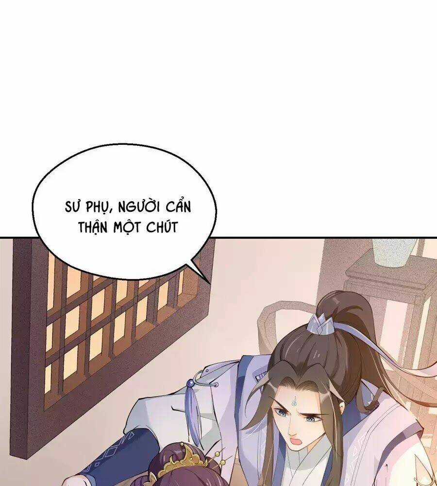 Nữ Tiên Tôn Bận Đào Hôn Chapter 2.1 trang 50