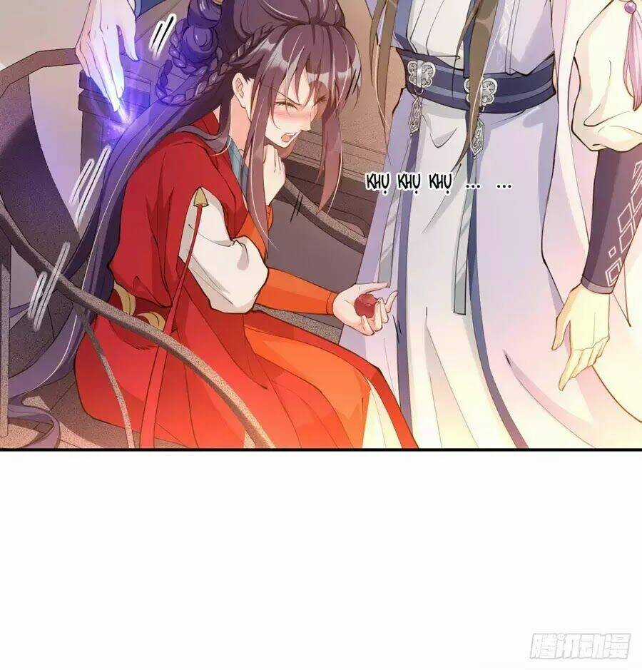 Nữ Tiên Tôn Bận Đào Hôn Chapter 2.1 trang 51