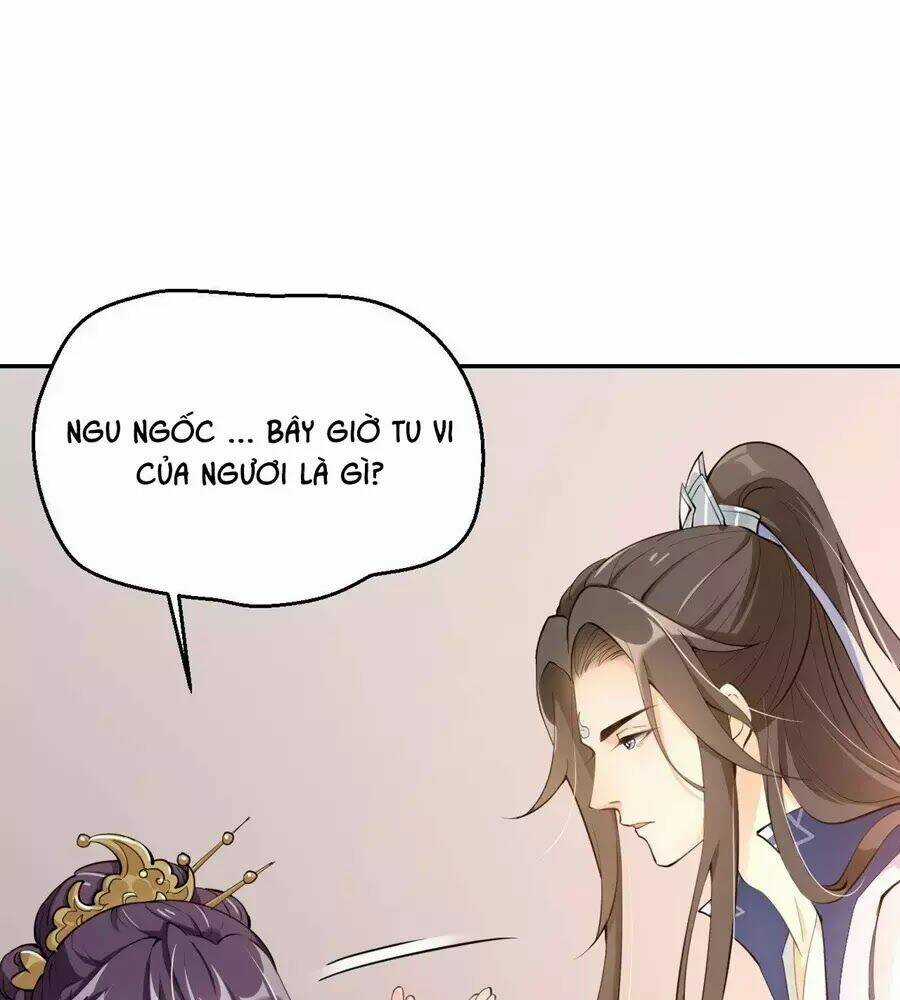 Nữ Tiên Tôn Bận Đào Hôn Chapter 2.1 trang 52