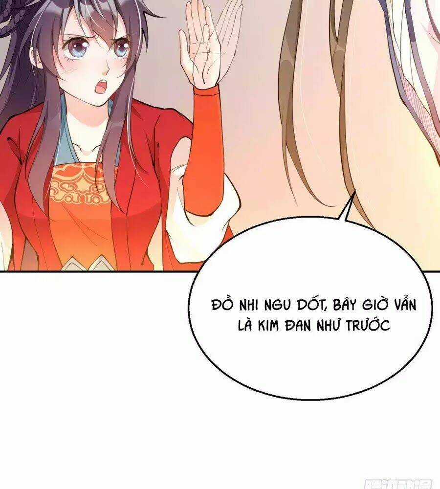 Nữ Tiên Tôn Bận Đào Hôn Chapter 2.1 trang 53