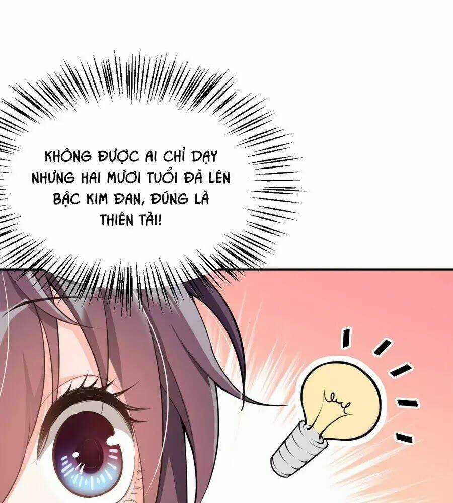 Nữ Tiên Tôn Bận Đào Hôn Chapter 2.1 trang 55