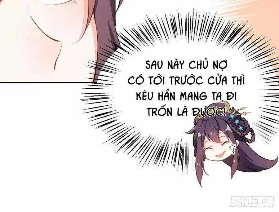 Nữ Tiên Tôn Bận Đào Hôn Chapter 2.1 trang 56