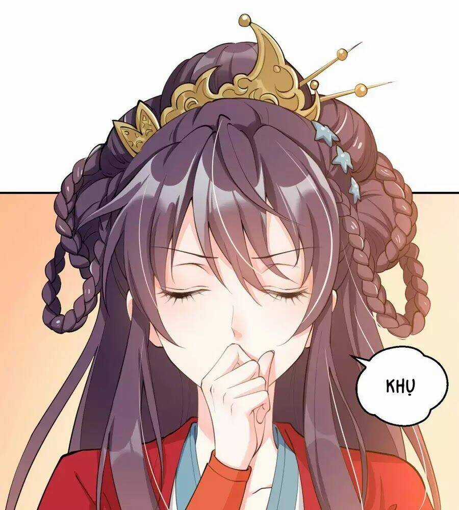 Nữ Tiên Tôn Bận Đào Hôn Chapter 2.1 trang 57