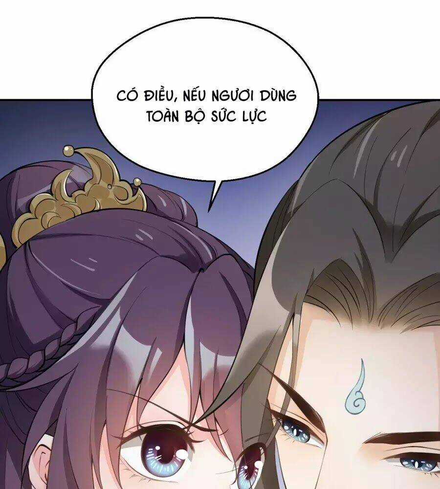 Nữ Tiên Tôn Bận Đào Hôn Chapter 2.1 trang 59