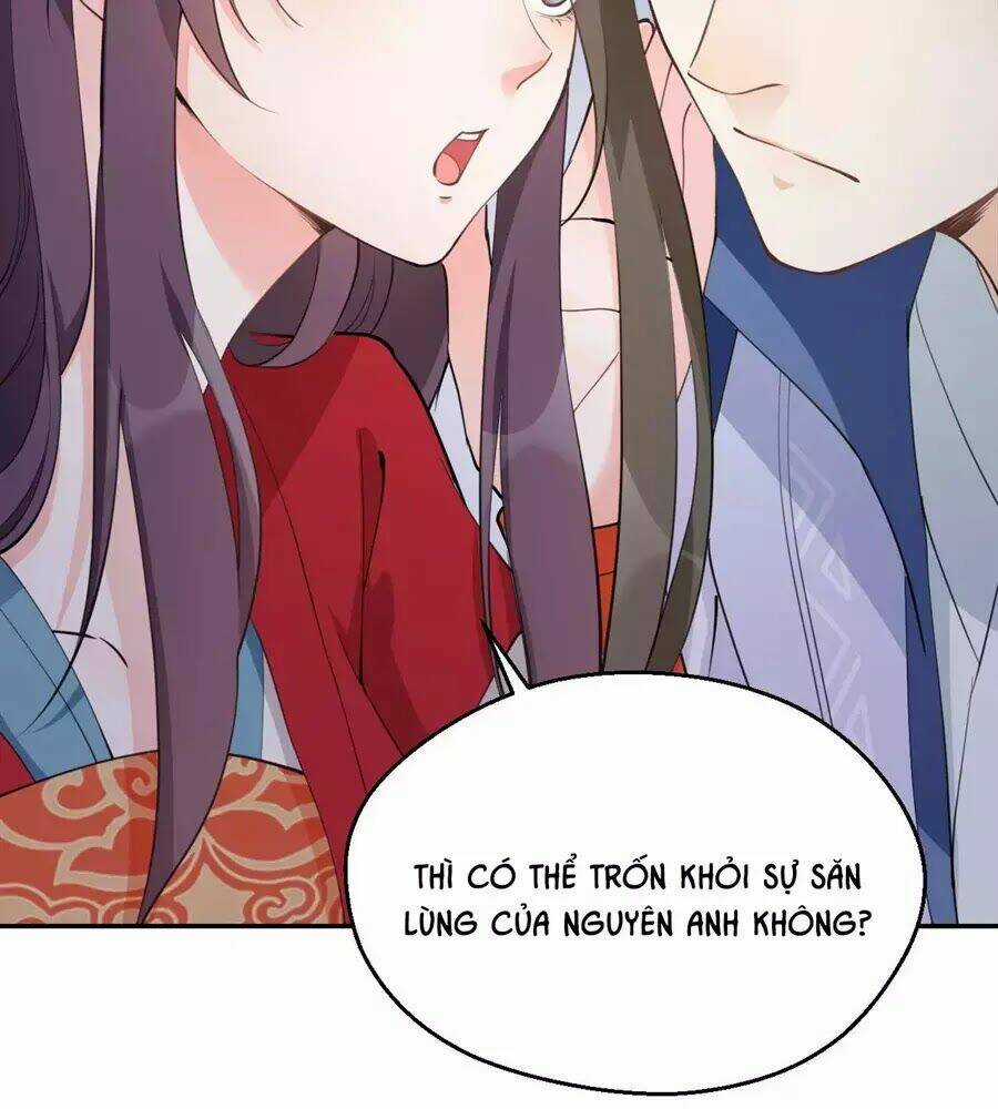 Nữ Tiên Tôn Bận Đào Hôn Chapter 2.1 trang 60