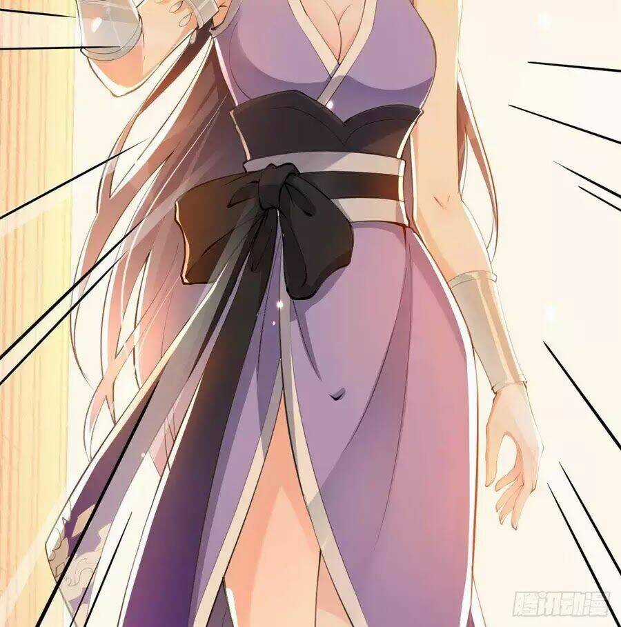 Nữ Tiên Tôn Bận Đào Hôn Chapter 2.1 trang 65