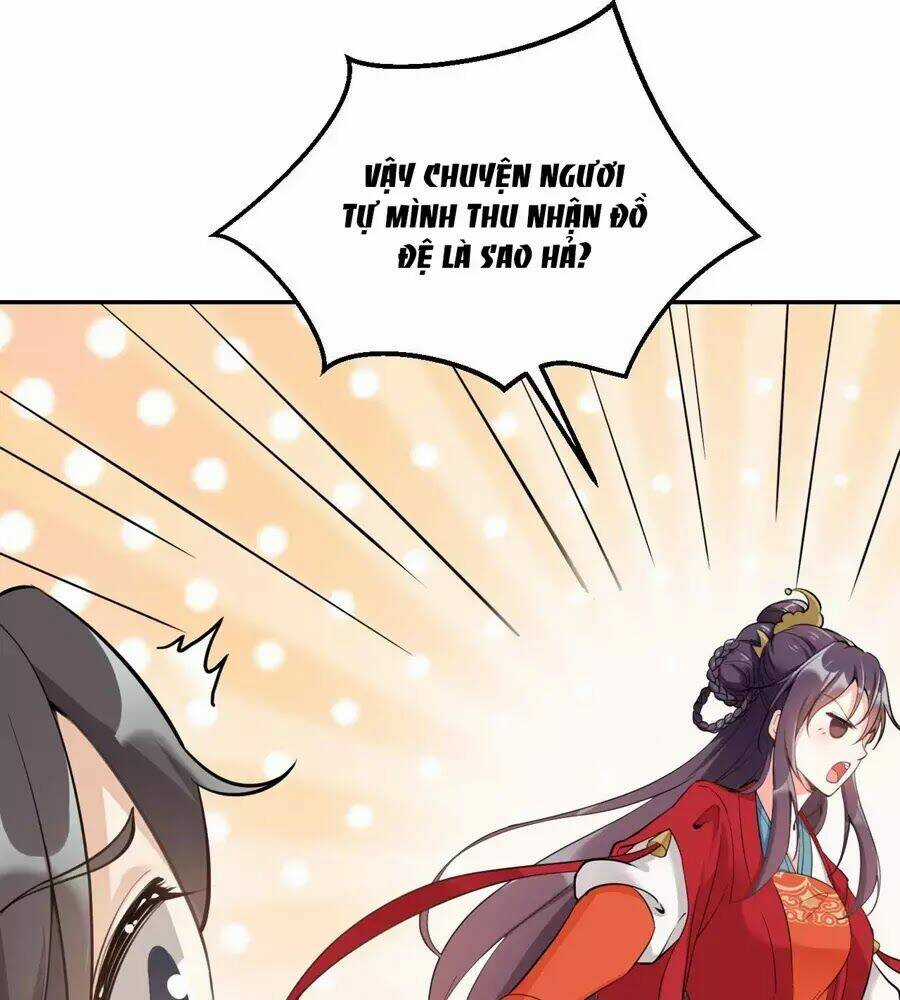 Nữ Tiên Tôn Bận Đào Hôn Chapter 2.1 trang 8