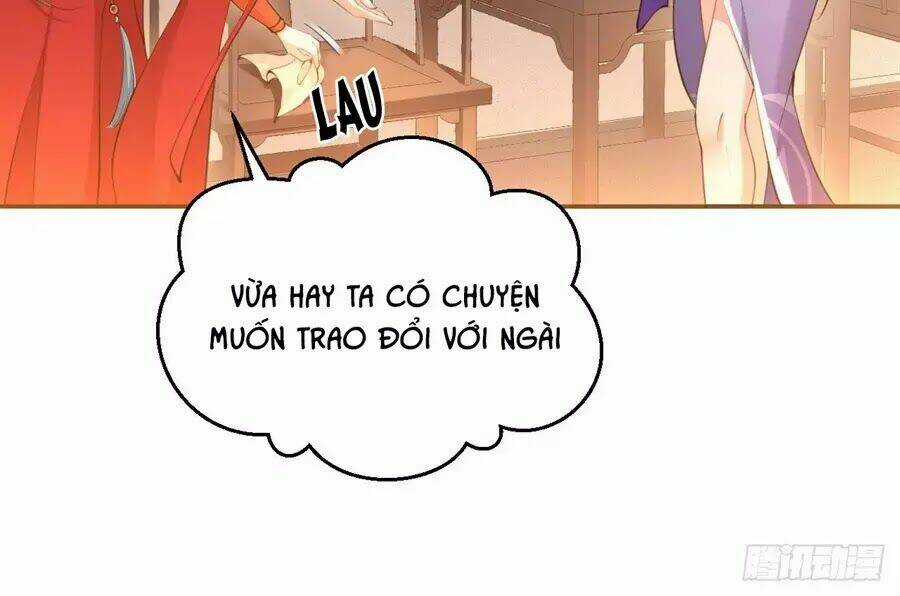 Nữ Tiên Tôn Bận Đào Hôn Chapter 2.2 trang 12