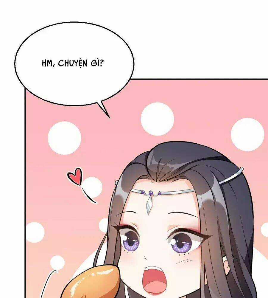 Nữ Tiên Tôn Bận Đào Hôn Chapter 2.2 trang 13