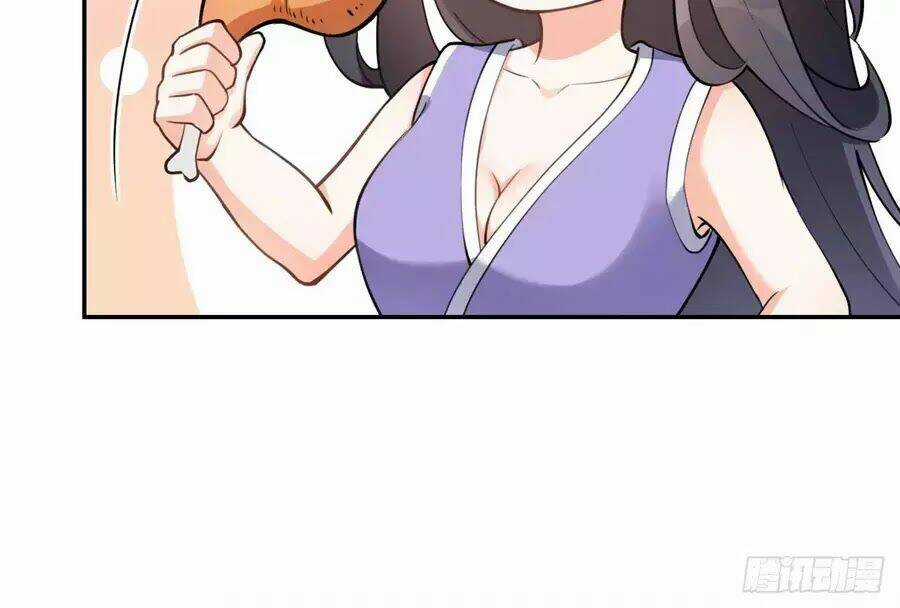 Nữ Tiên Tôn Bận Đào Hôn Chapter 2.2 trang 14