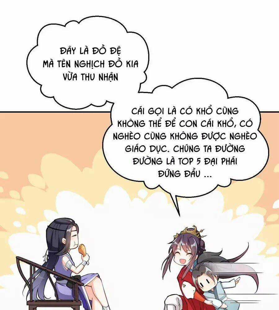 Nữ Tiên Tôn Bận Đào Hôn Chapter 2.2 trang 15