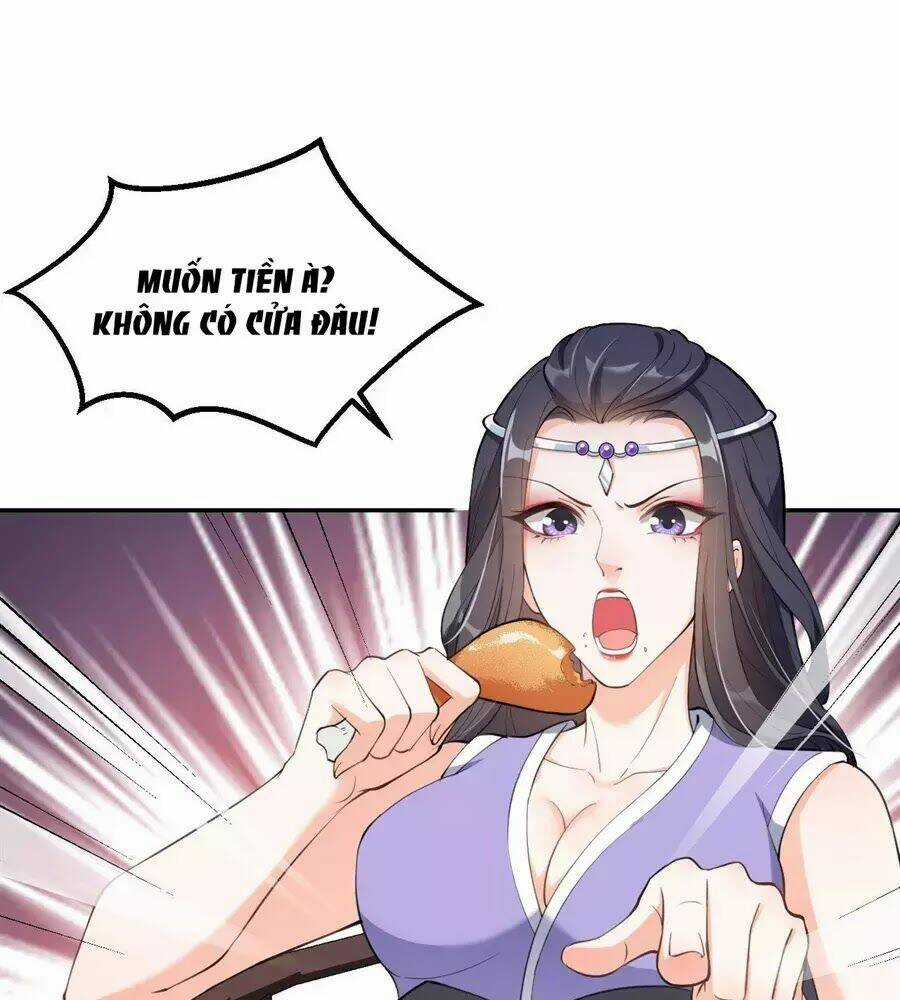 Nữ Tiên Tôn Bận Đào Hôn Chapter 2.2 trang 17