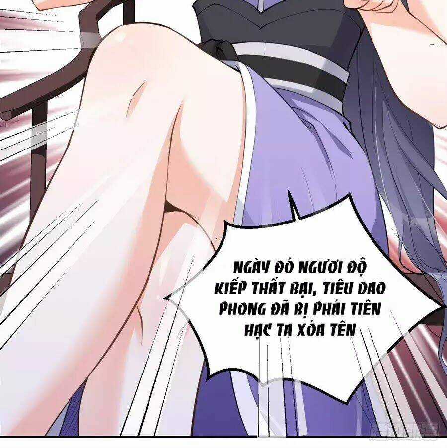 Nữ Tiên Tôn Bận Đào Hôn Chapter 2.2 trang 18