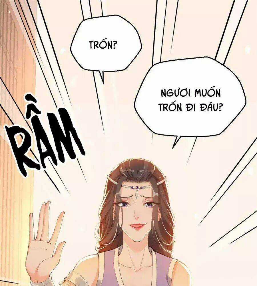 Nữ Tiên Tôn Bận Đào Hôn Chapter 2.2 trang 2