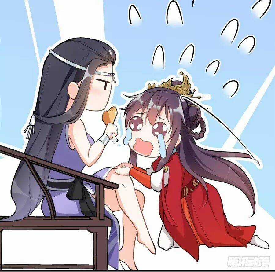 Nữ Tiên Tôn Bận Đào Hôn Chapter 2.2 trang 20