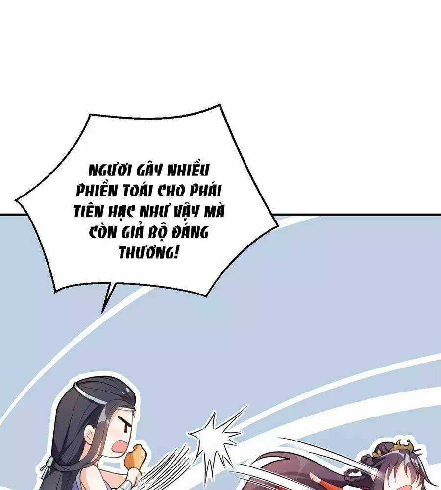 Nữ Tiên Tôn Bận Đào Hôn Chapter 2.2 trang 21