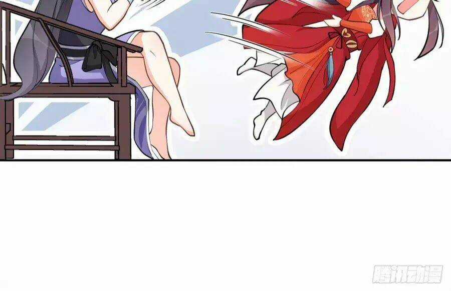 Nữ Tiên Tôn Bận Đào Hôn Chapter 2.2 trang 22