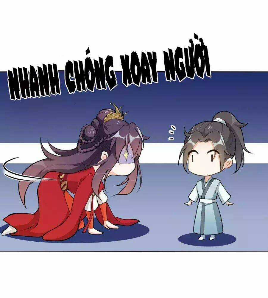 Nữ Tiên Tôn Bận Đào Hôn Chapter 2.2 trang 27