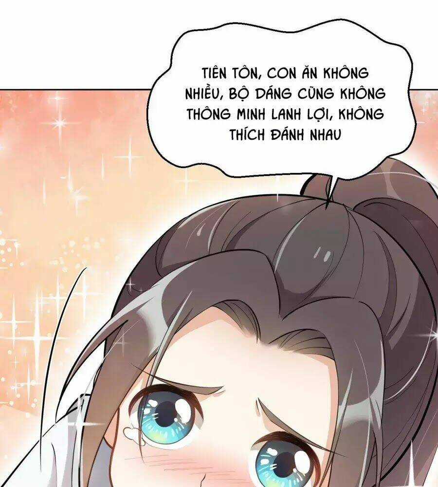 Nữ Tiên Tôn Bận Đào Hôn Chapter 2.2 trang 29