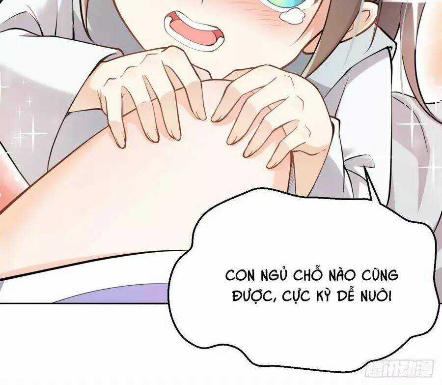 Nữ Tiên Tôn Bận Đào Hôn Chapter 2.2 trang 30