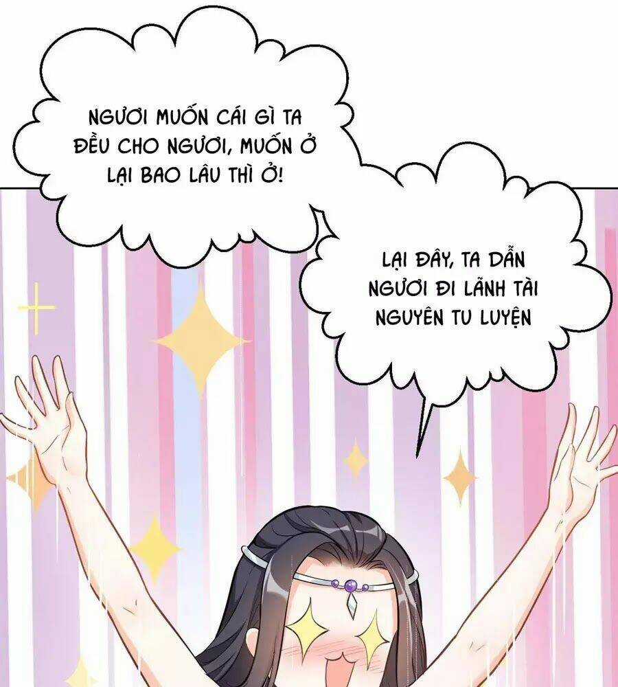 Nữ Tiên Tôn Bận Đào Hôn Chapter 2.2 trang 33