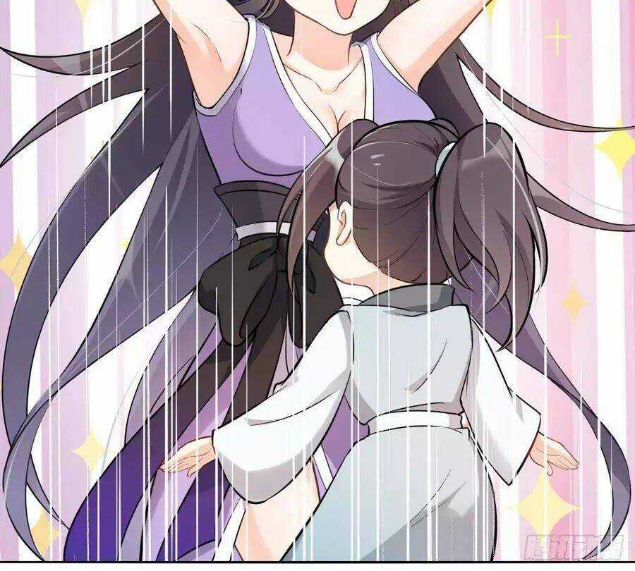 Nữ Tiên Tôn Bận Đào Hôn Chapter 2.2 trang 34