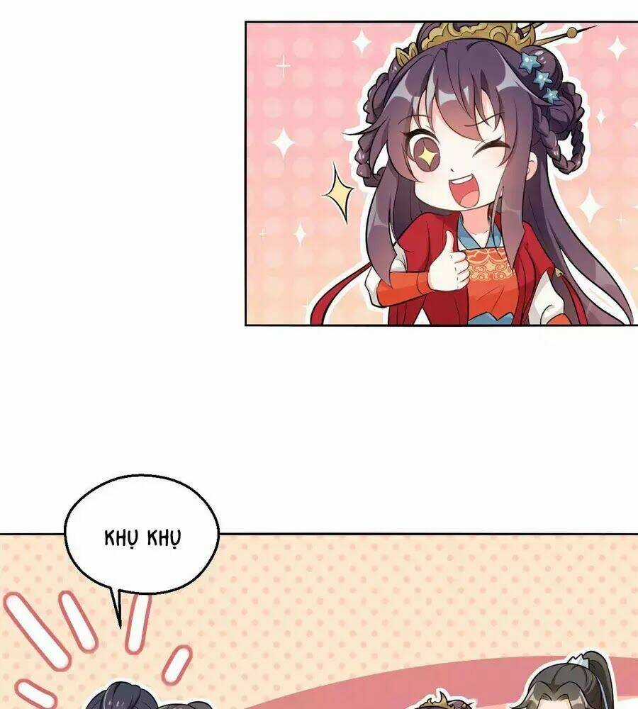 Nữ Tiên Tôn Bận Đào Hôn Chapter 2.2 trang 37