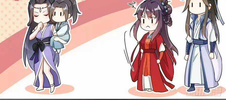 Nữ Tiên Tôn Bận Đào Hôn Chapter 2.2 trang 38