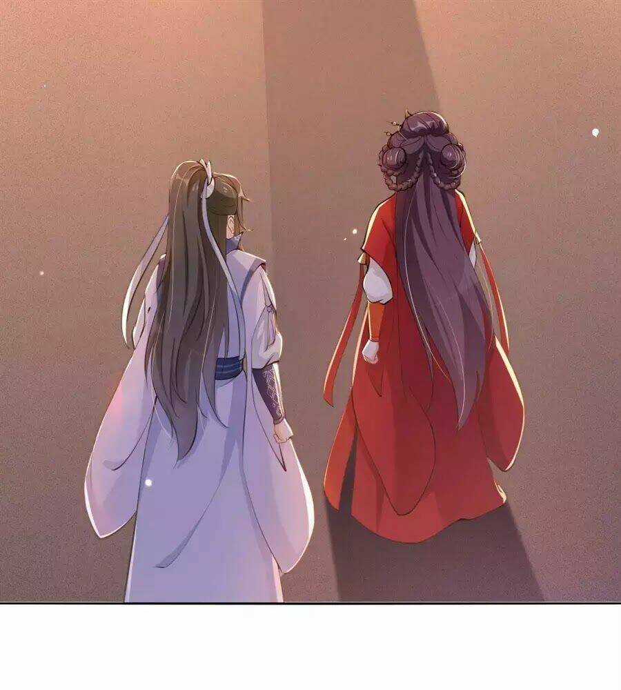 Nữ Tiên Tôn Bận Đào Hôn Chapter 2.2 trang 41