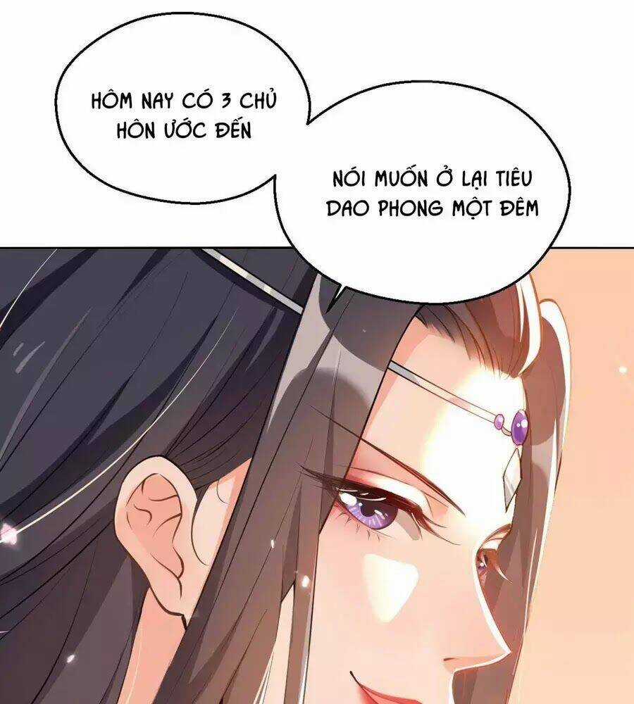 Nữ Tiên Tôn Bận Đào Hôn Chapter 2.2 trang 45