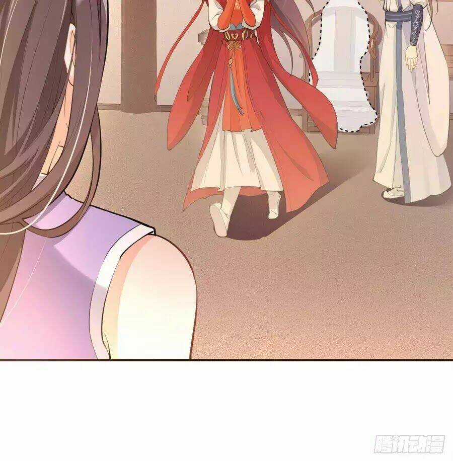 Nữ Tiên Tôn Bận Đào Hôn Chapter 2.2 trang 7