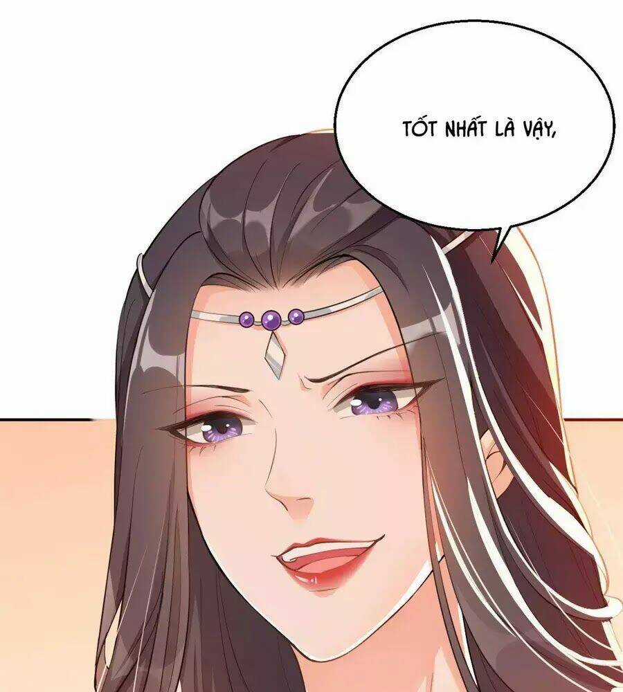 Nữ Tiên Tôn Bận Đào Hôn Chapter 2.2 trang 8