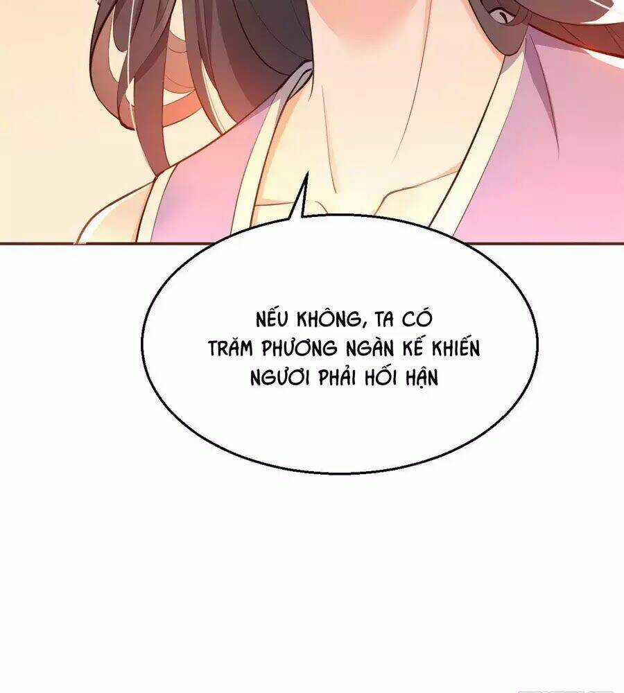 Nữ Tiên Tôn Bận Đào Hôn Chapter 2.2 trang 9