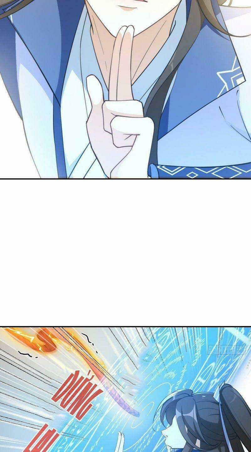 Nữ Tiên Tôn Bận Đào Hôn Chapter 20 trang 10