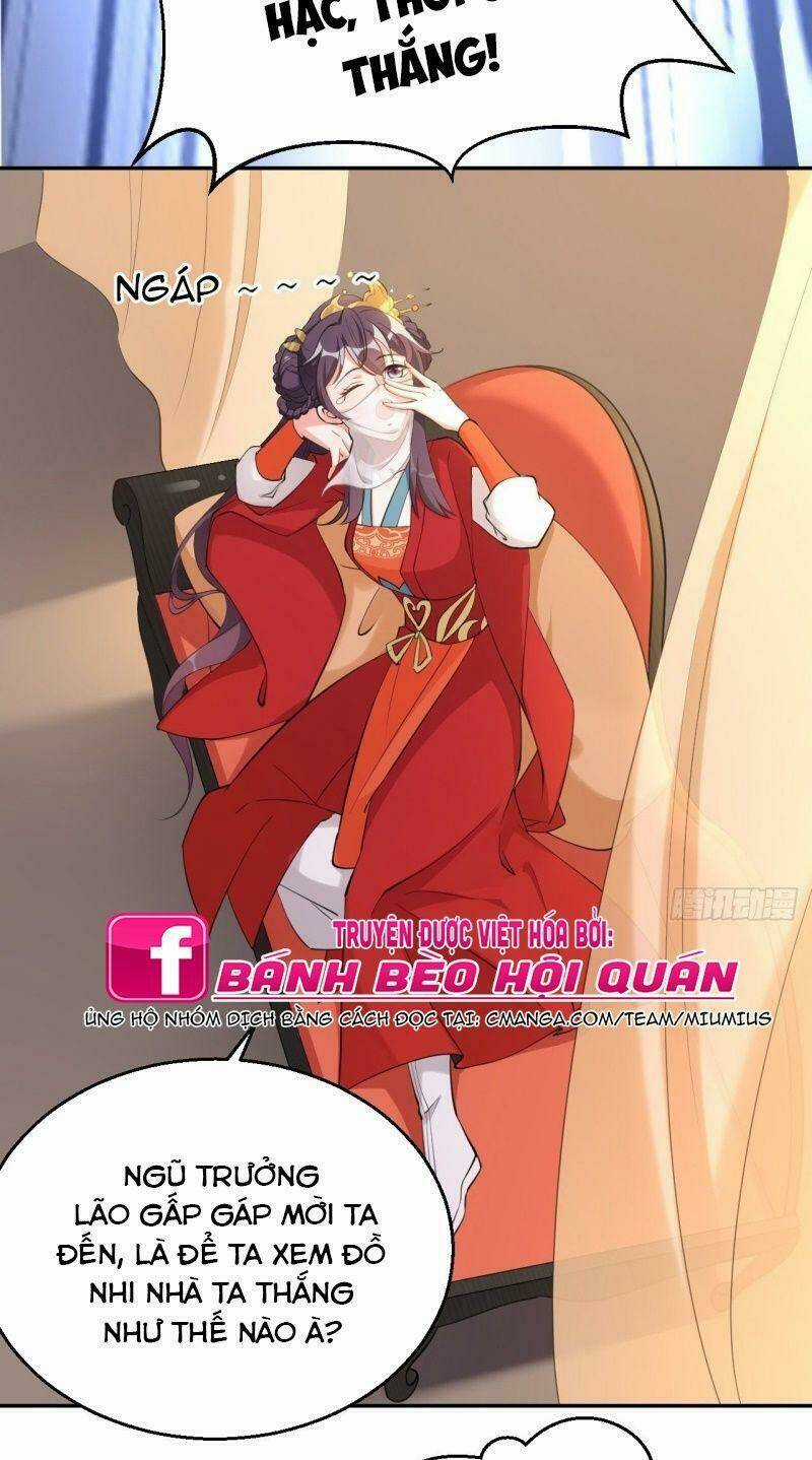 Nữ Tiên Tôn Bận Đào Hôn Chapter 20 trang 14