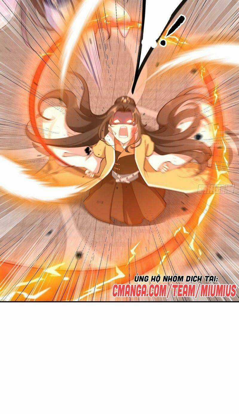 Nữ Tiên Tôn Bận Đào Hôn Chapter 20 trang 2