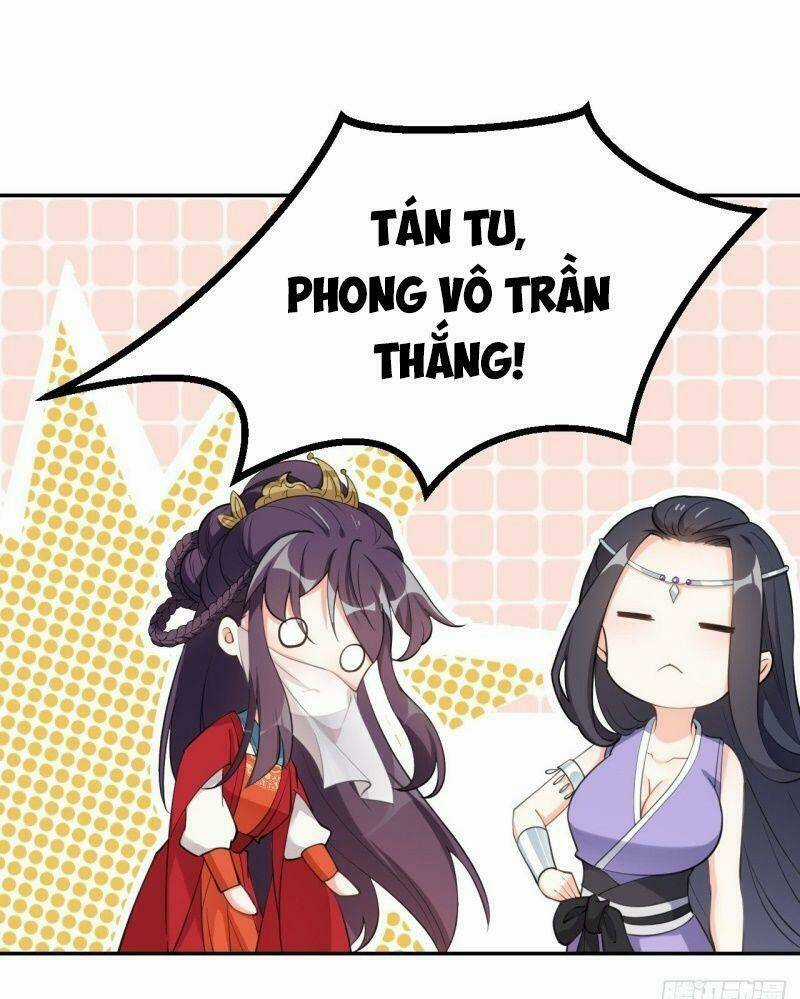 Nữ Tiên Tôn Bận Đào Hôn Chapter 20 trang 24