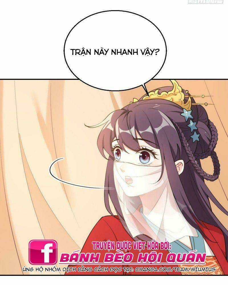 Nữ Tiên Tôn Bận Đào Hôn Chapter 20 trang 25
