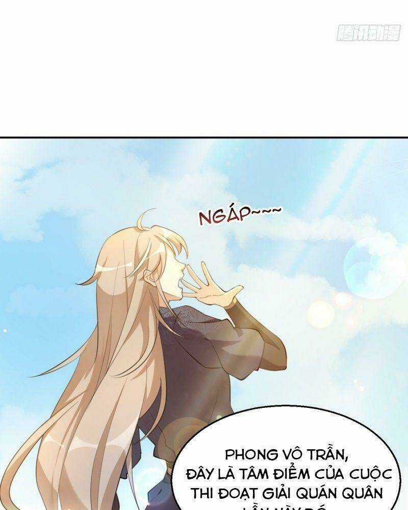 Nữ Tiên Tôn Bận Đào Hôn Chapter 20 trang 26