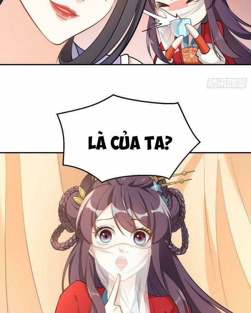 Nữ Tiên Tôn Bận Đào Hôn Chapter 20 trang 29