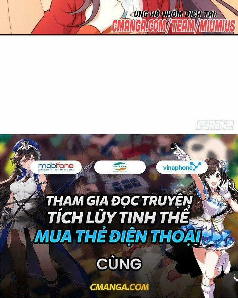 Nữ Tiên Tôn Bận Đào Hôn Chapter 20 trang 30