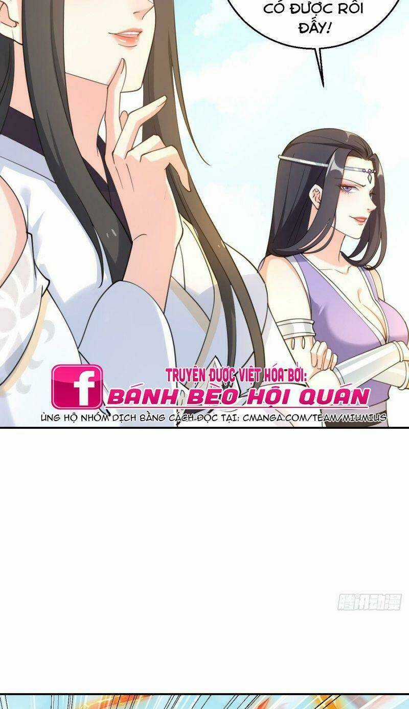 Nữ Tiên Tôn Bận Đào Hôn Chapter 20 trang 5