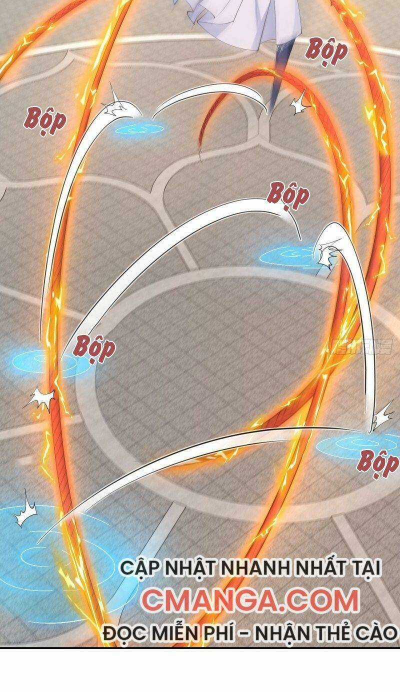 Nữ Tiên Tôn Bận Đào Hôn Chapter 20 trang 7