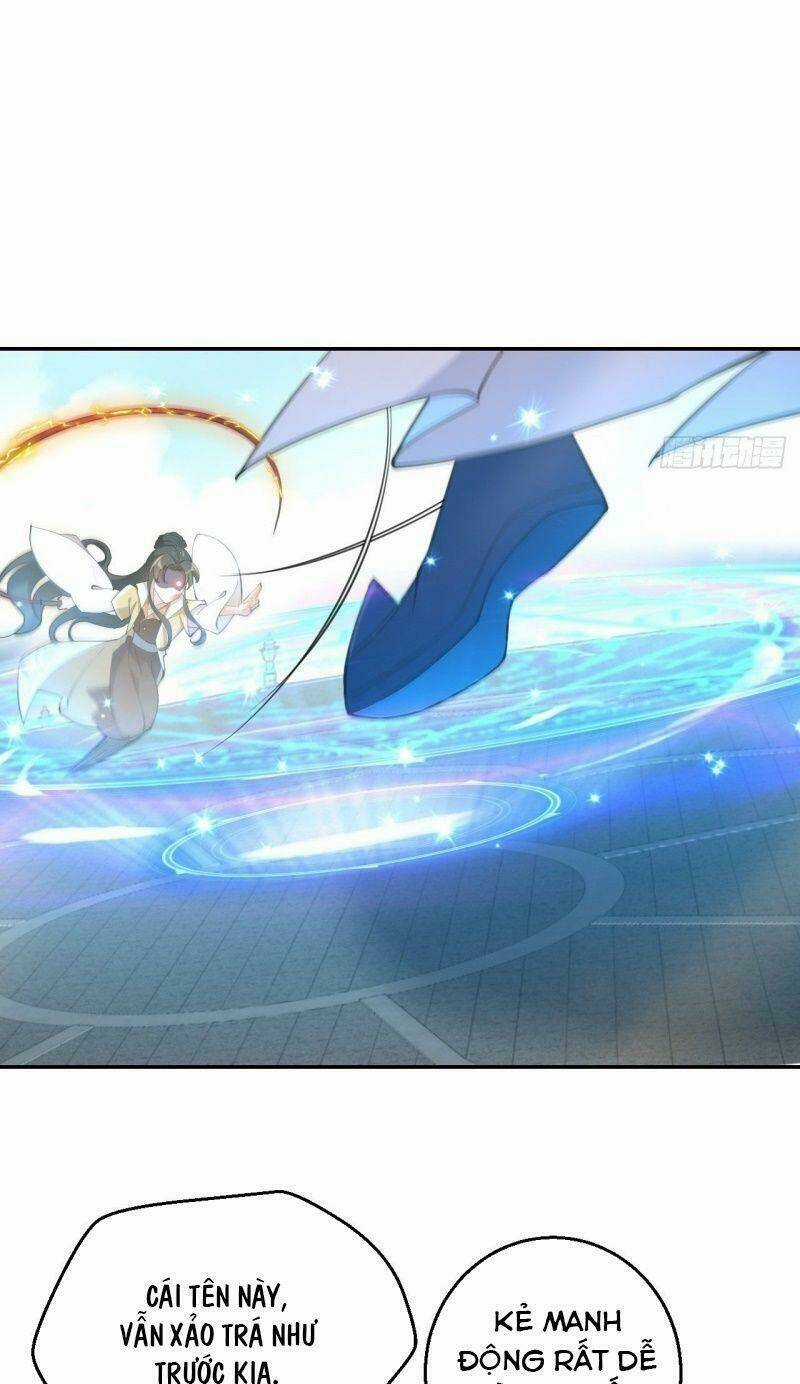 Nữ Tiên Tôn Bận Đào Hôn Chapter 20 trang 8